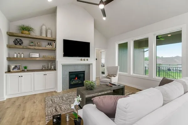 $468,500 | 4943 146th Street, Basehor, KS 66007