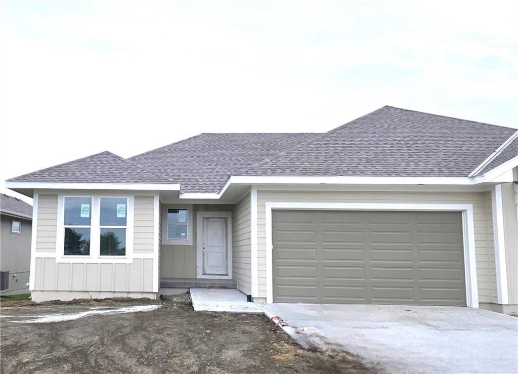 4943 146th Street Basehor, KS 66007 - Photo 2 of 69