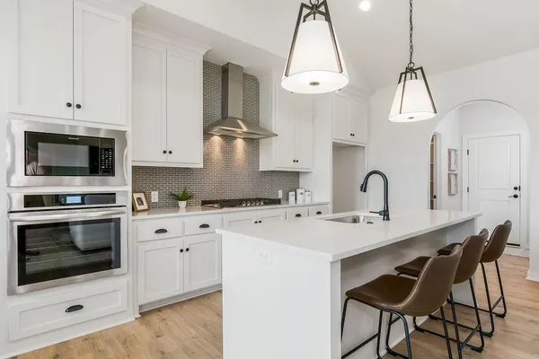 $468,500 | 4943 146th Street, Basehor, KS 66007