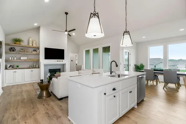 $468,500 | 4943 146th Street, Basehor, KS 66007