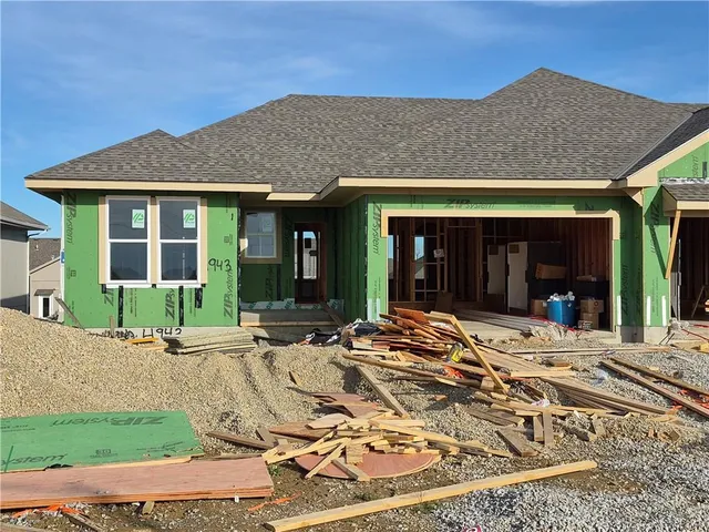 $468,500 | 4943 146th Street, Basehor, KS 66007