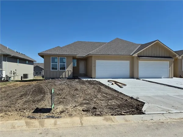 $468,500 | 4943 146th Street, Basehor, KS 66007