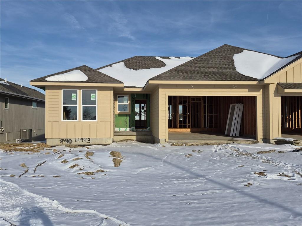 4943 146th Street Basehor, KS 66007 - Photo 3 of 57