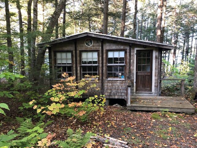 358 South Cove Road Willimantic, ME 04443 - Photo 4 of 33 Harris 111