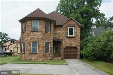 212 Greenland Beach Road Baltimore, MD 21226 - Photo 1 of 25 Exterior (Front)