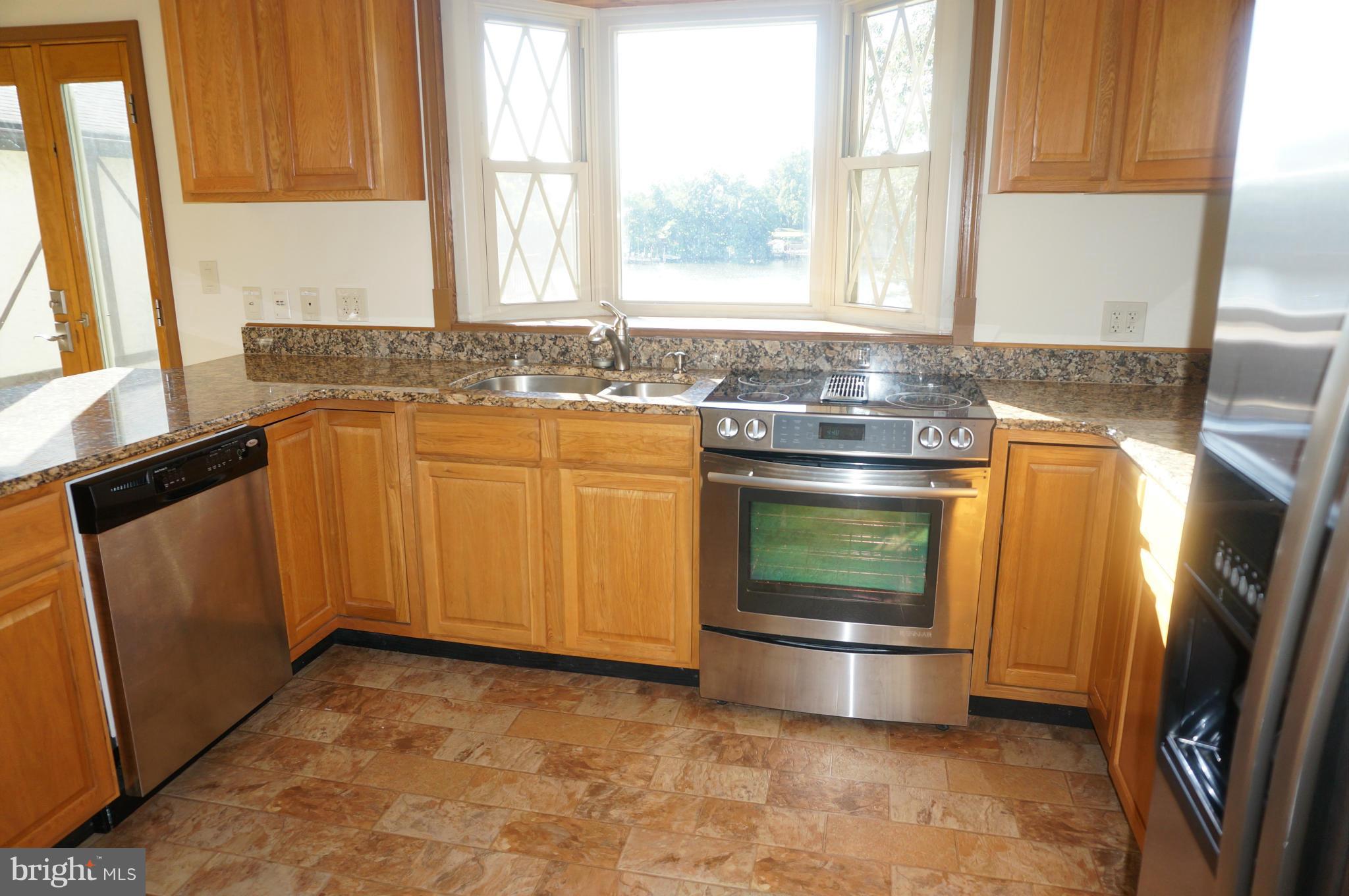 212 Greenland Beach Road Baltimore, MD 21226 - Photo 11 of 25 Kitchen