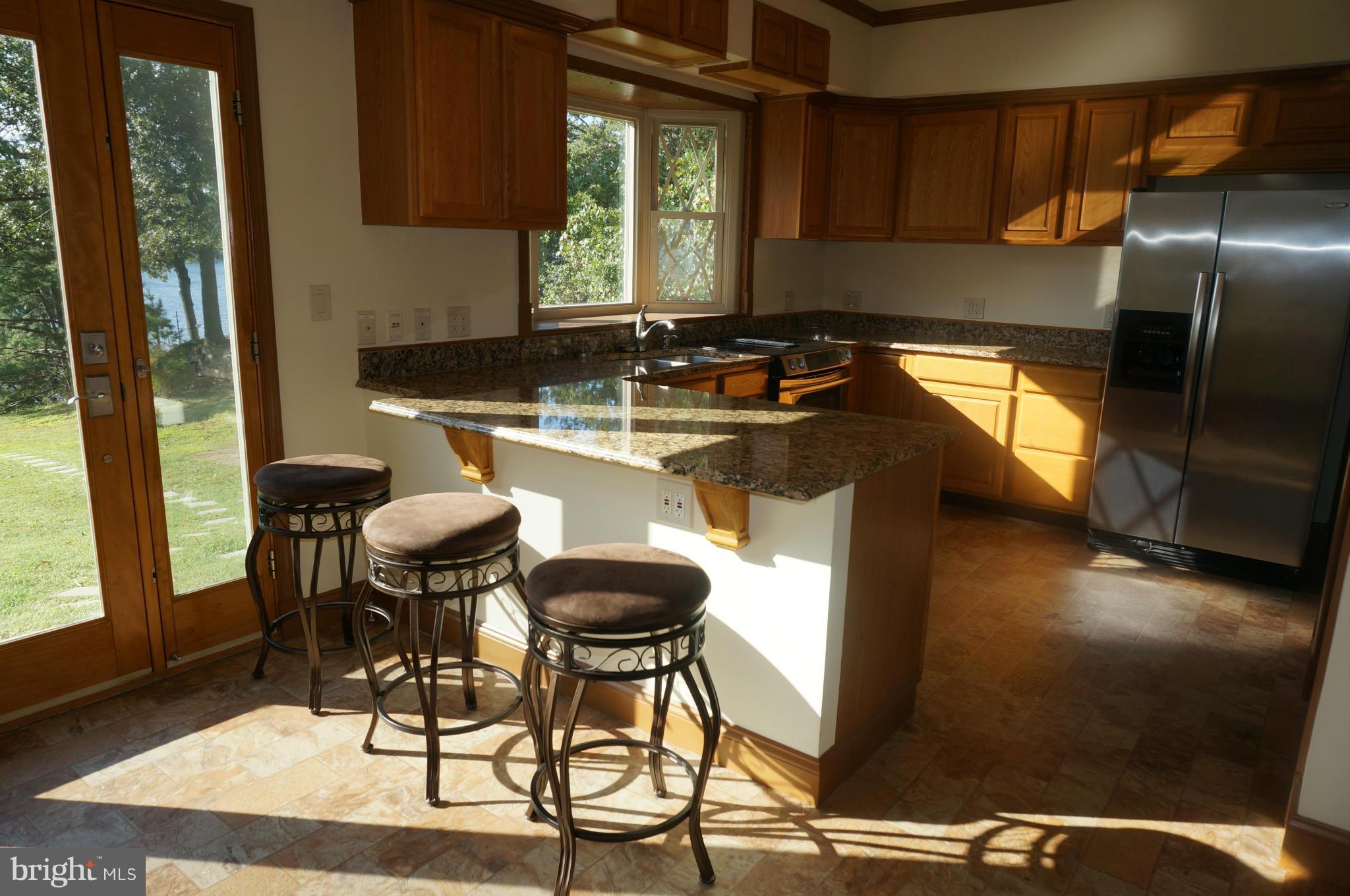 212 Greenland Beach Road Baltimore, MD 21226 - Photo 12 of 25 Kitchen
