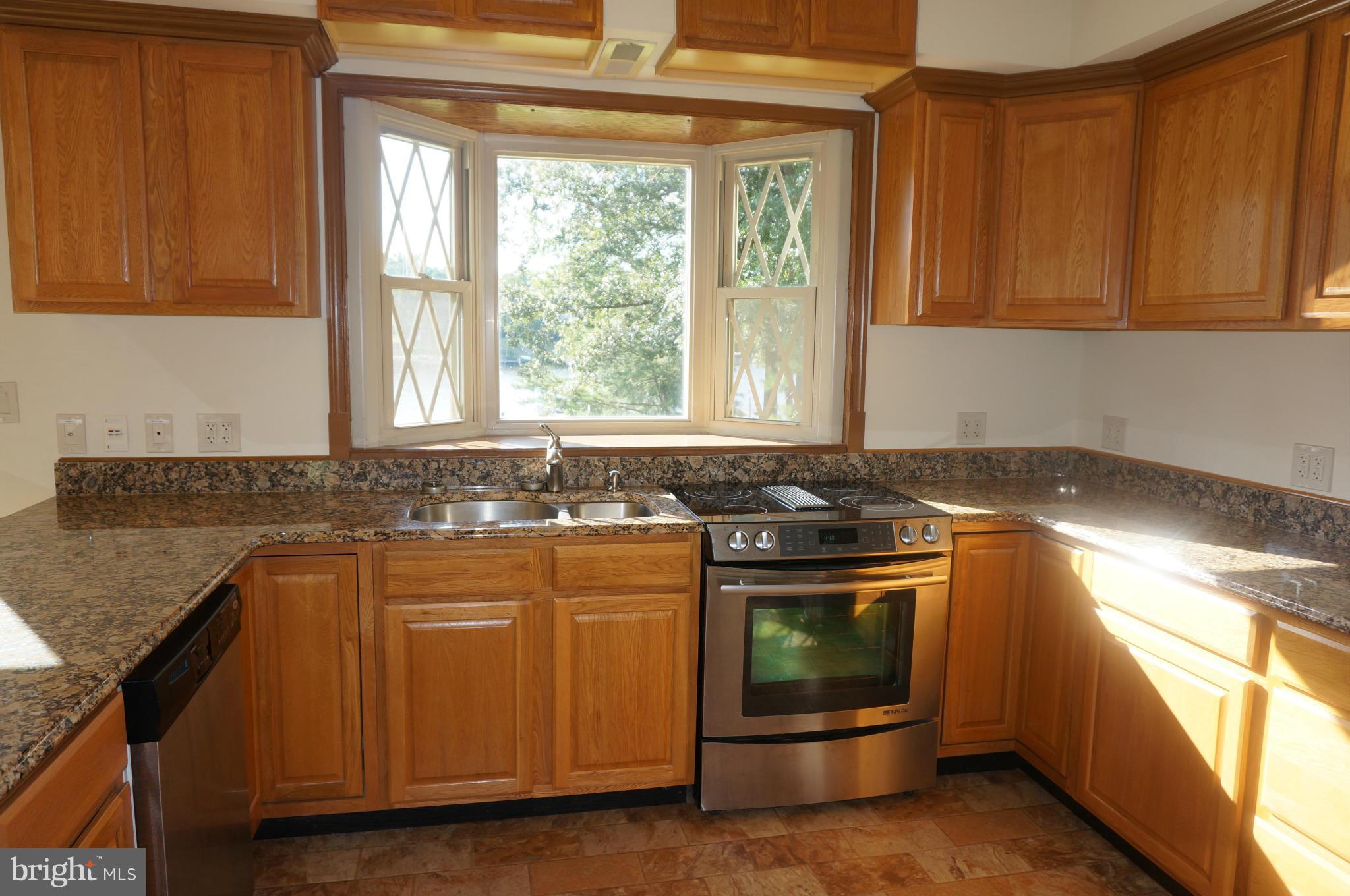 212 Greenland Beach Road Baltimore, MD 21226 - Photo 25 of 25 Kitchen
