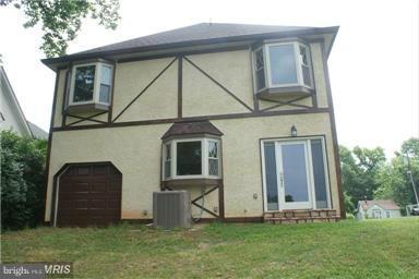 212 Greenland Beach Road Baltimore, MD 21226 - Photo 3 of 25 Exterior (Rear)
