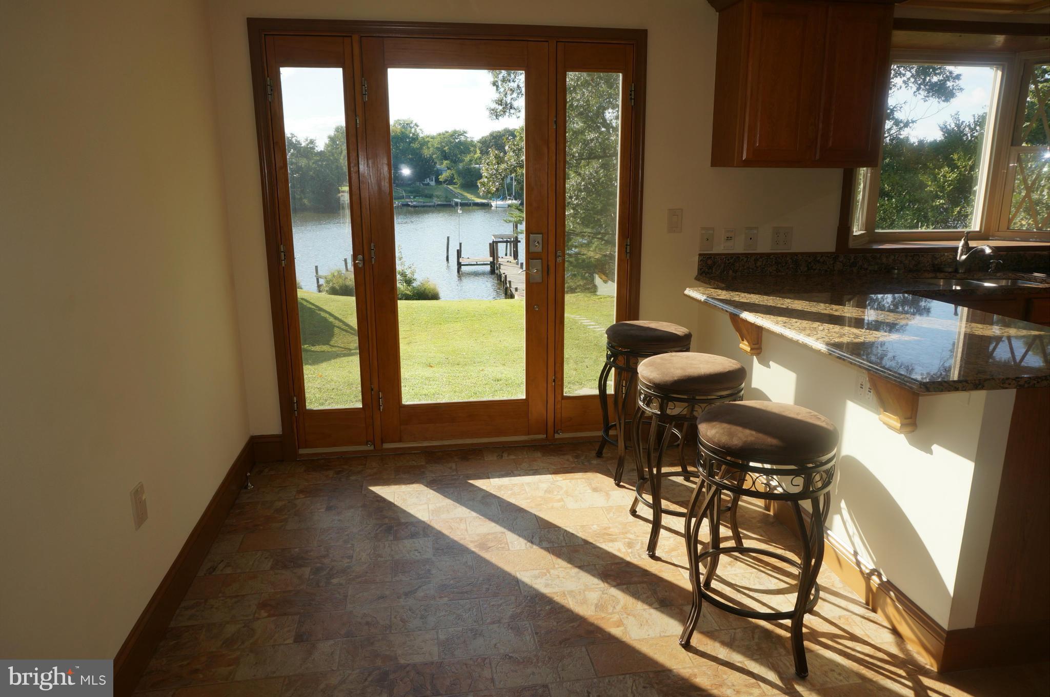212 Greenland Beach Road Baltimore, MD 21226 - Photo 9 of 25 Kitchen