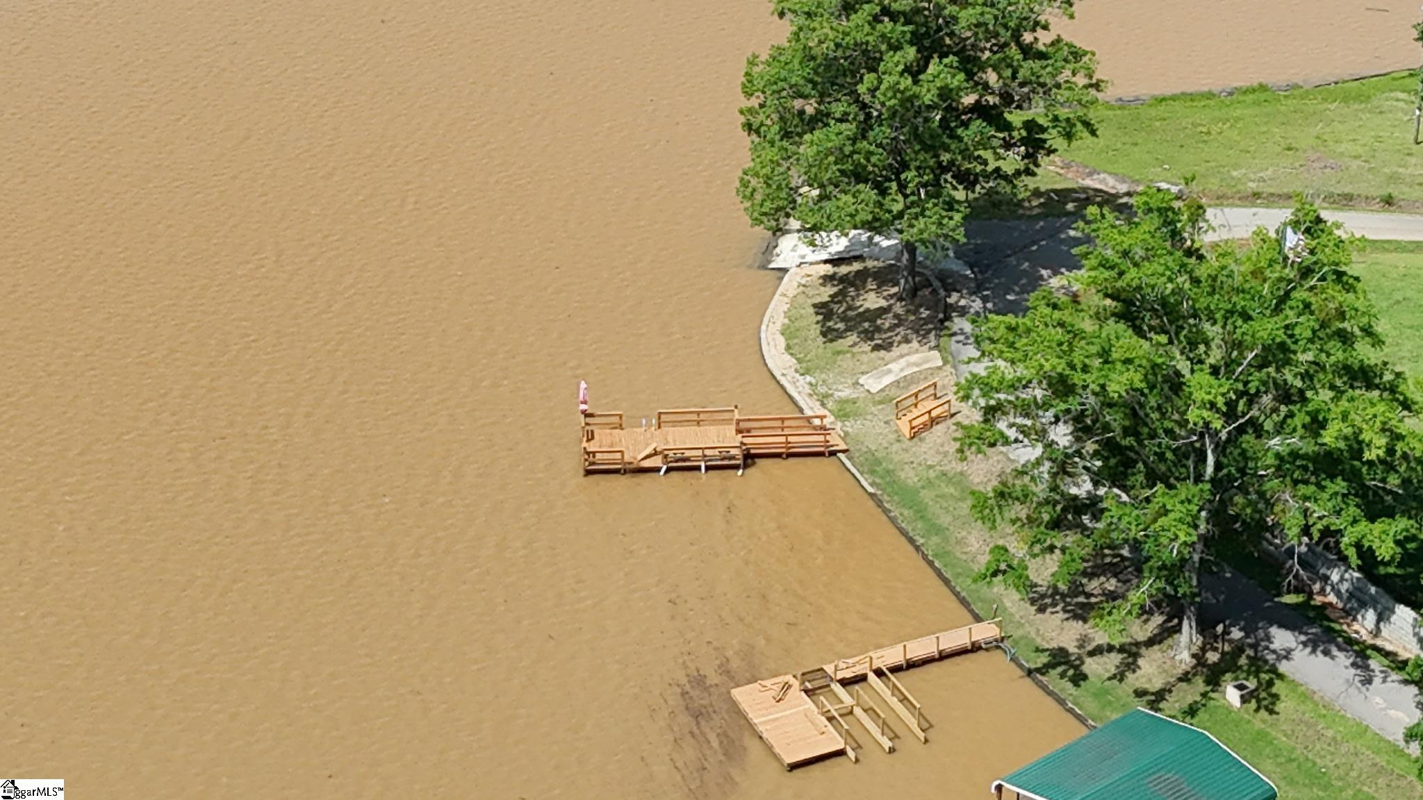 0 Tibbitts Lane Waterloo, SC 29384 - Photo 14 of 16 Edgewater Community Dock and Boat Ramp
