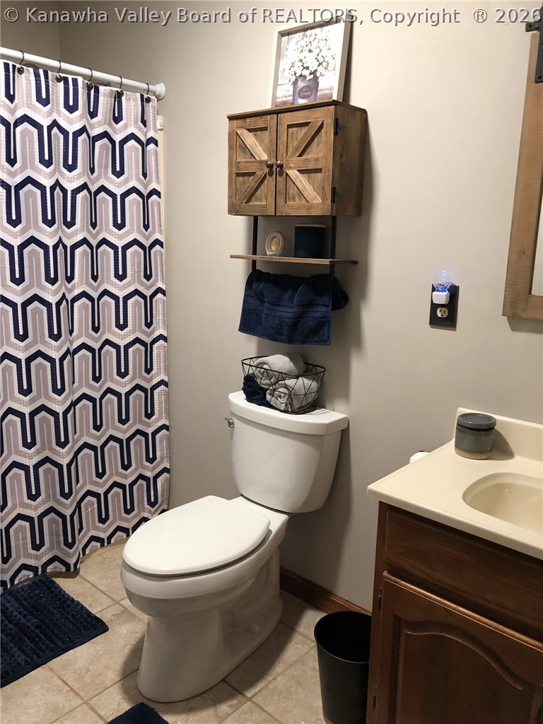 86 Divide Ridge Road Given, WV 25245 - Photo 24 of 42 Full Bath