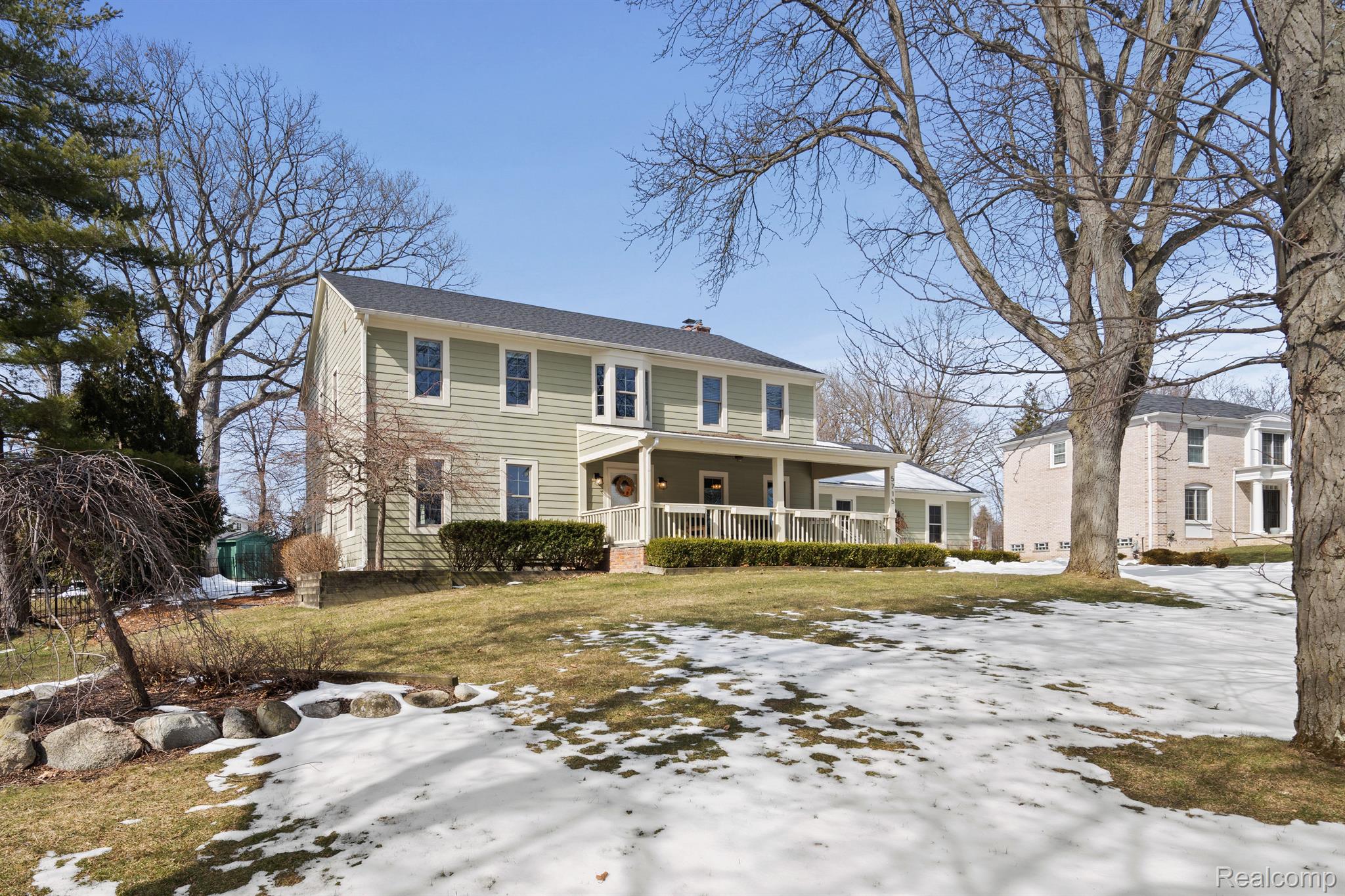 5715 Andover Drive Troy, MI 48098 - Photo 2 of 39
