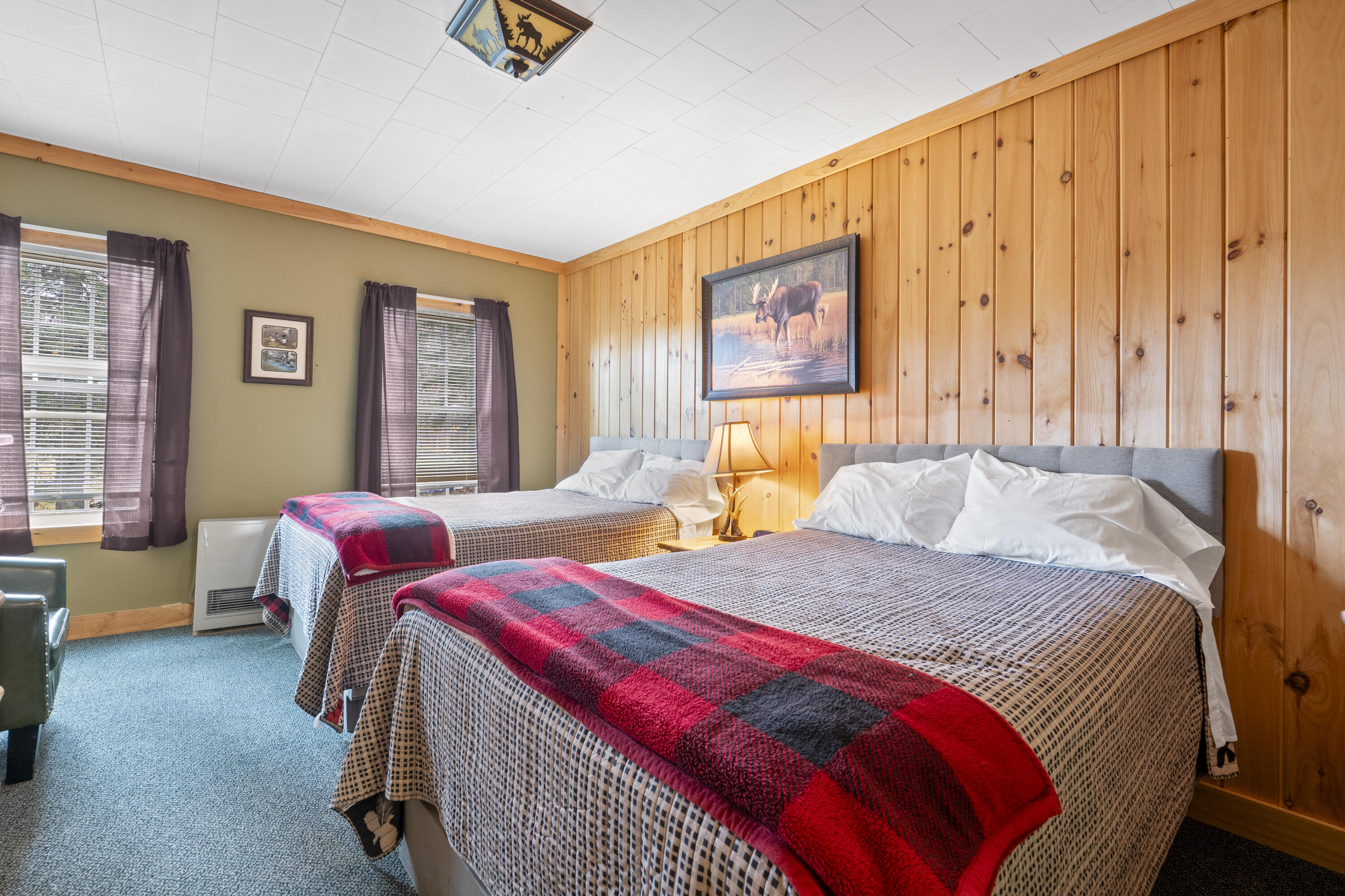 54 Eustis Village Road Eustis, ME 04936 - Photo 25 of 55 54 Eustis Village Rd_156