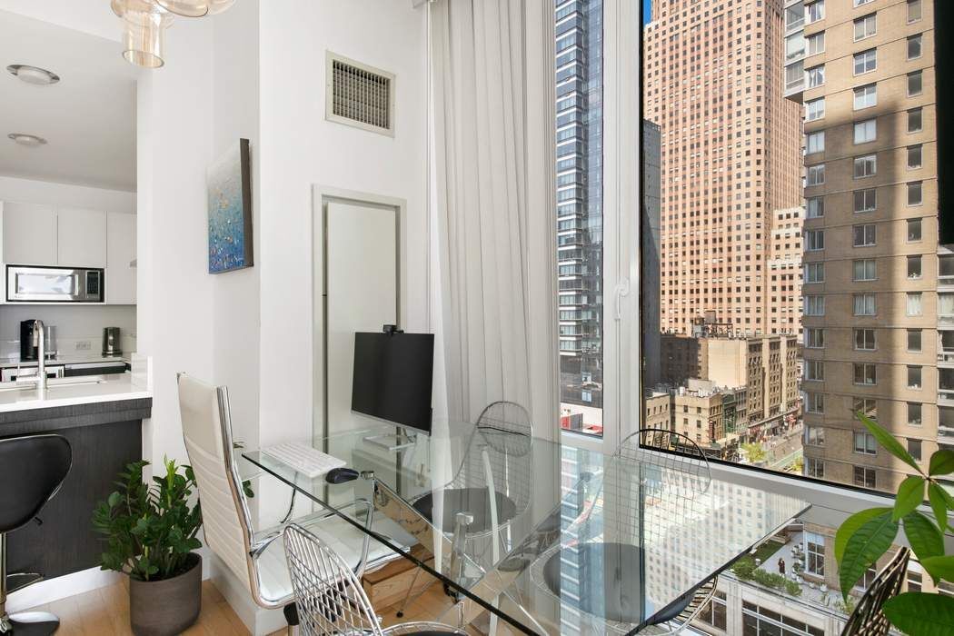 247 West 46th Street, Unit 1106 Manhattan, NY 10036 - Photo 3 of 15