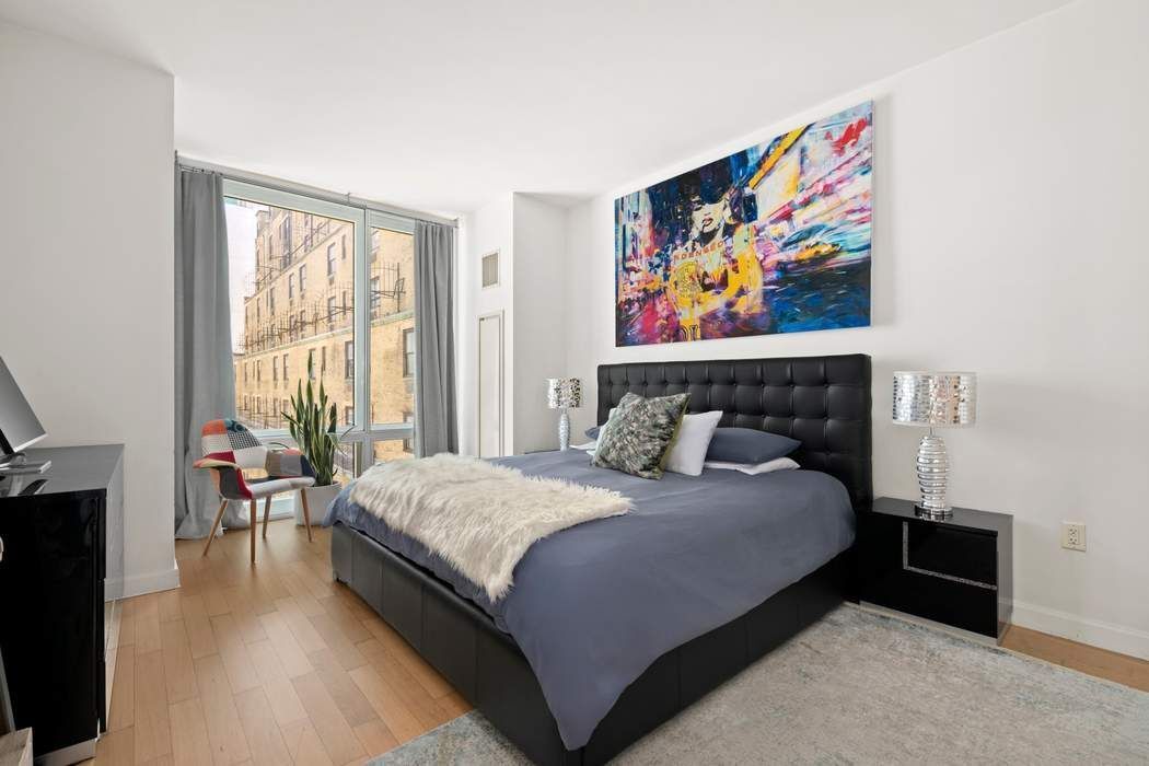 247 West 46th Street, Unit 1106 Manhattan, NY 10036 - Photo 5 of 15
