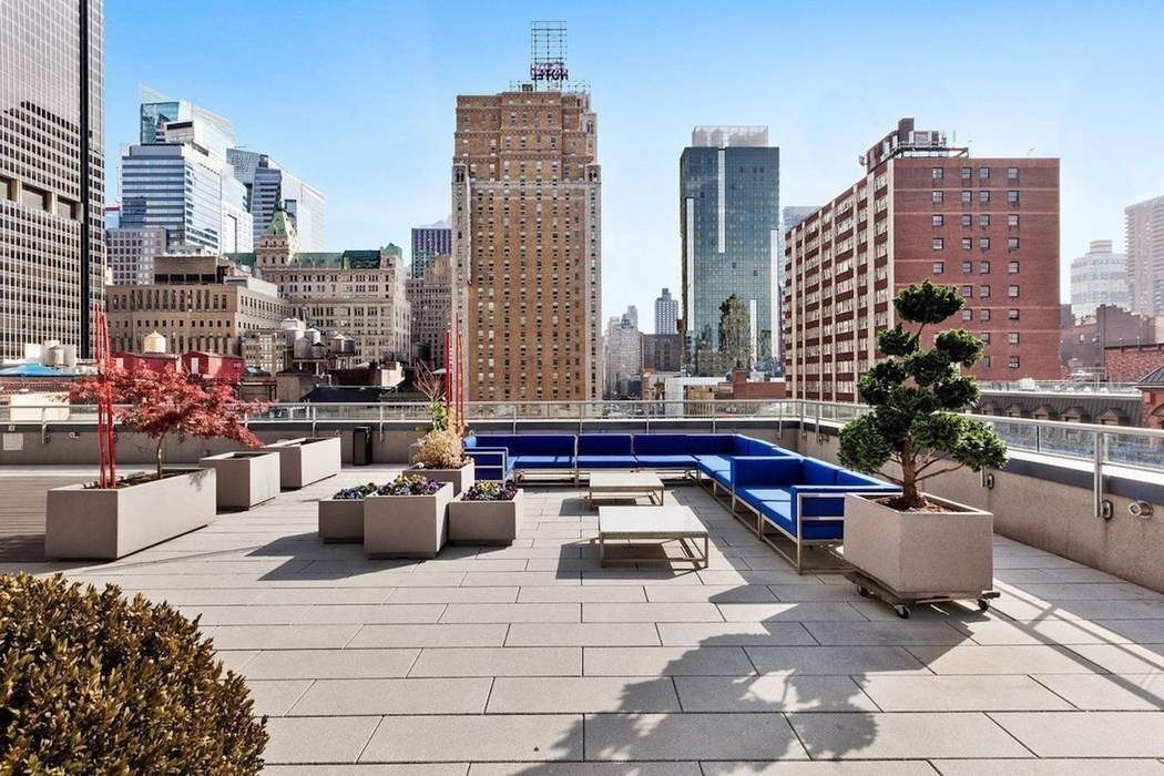 247 West 46th Street, Unit 1106 Manhattan, NY 10036 - Photo 7 of 15
