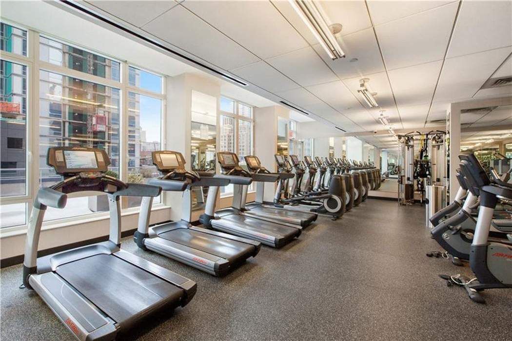 247 West 46th Street, Unit 1106 Manhattan, NY 10036 - Photo 10 of 15