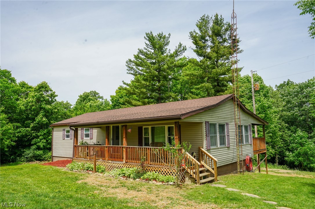 4755 Hunt Road Hopewell, OH 43746 - Photo 2 of 33