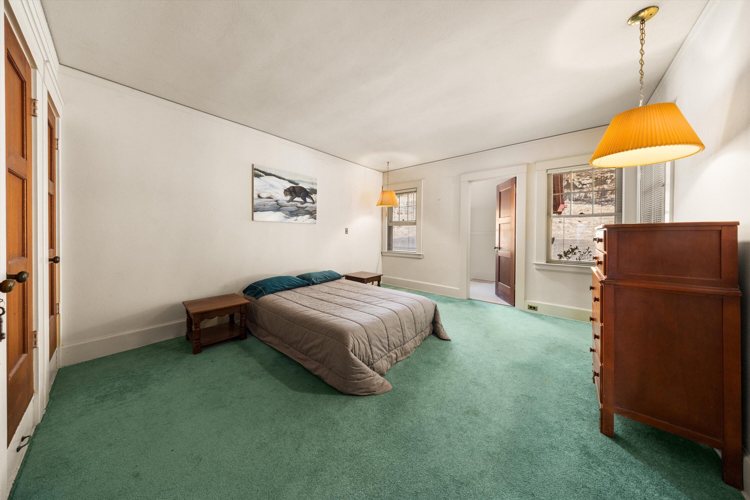 1060 Tremonto Road Santa Barbara, CA 93103 - Photo 26 of 49 Bedroom 2