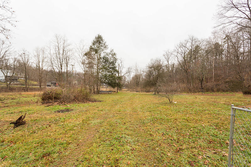 4115 Blue Ridge Boulevard Blue Ridge, VA 24064 - Photo 21 of 26 a view of yard with trees