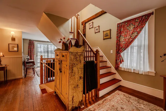 $345,000 | 3637 Vermont Rte 7a, Arlington, VT 05250