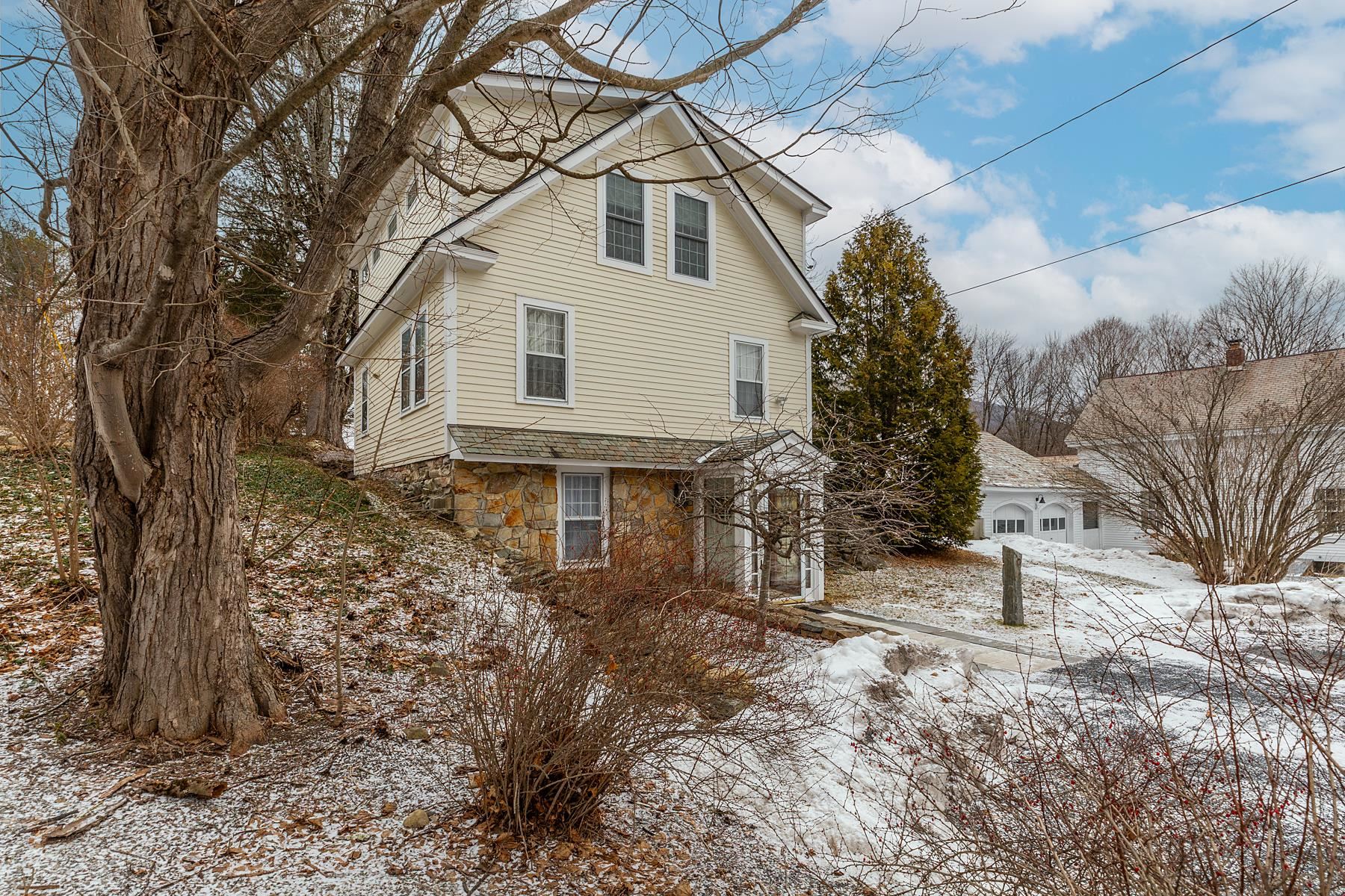 3637 Vermont Rte 7a Arlington, VT 05250 - Photo 2 of 46