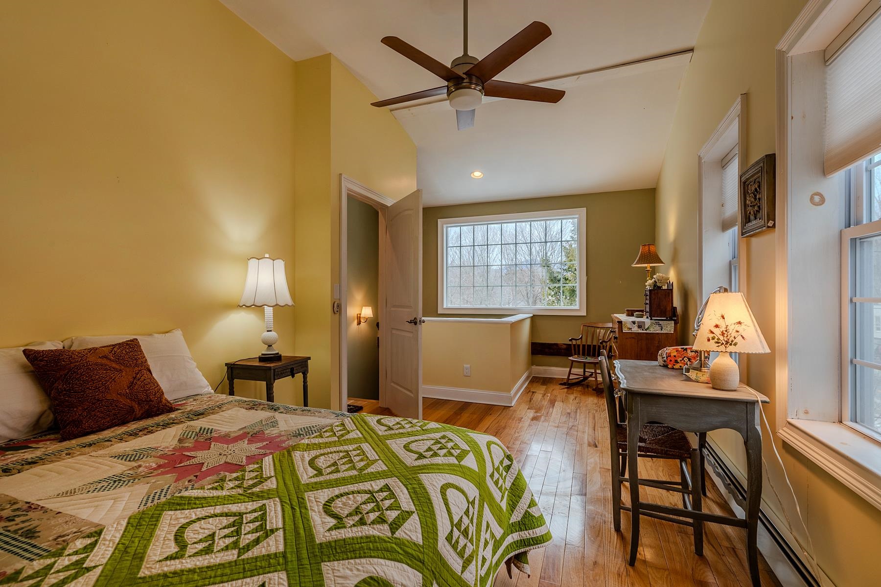 3637 Vermont Rte 7a Arlington, VT 05250 - Photo 24 of 46