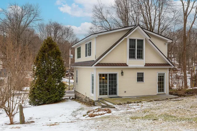 $345,000 | 3637 Vermont Rte 7a, Arlington, VT 05250