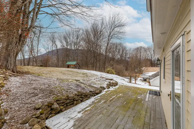$345,000 | 3637 Vermont Rte 7a, Arlington, VT 05250