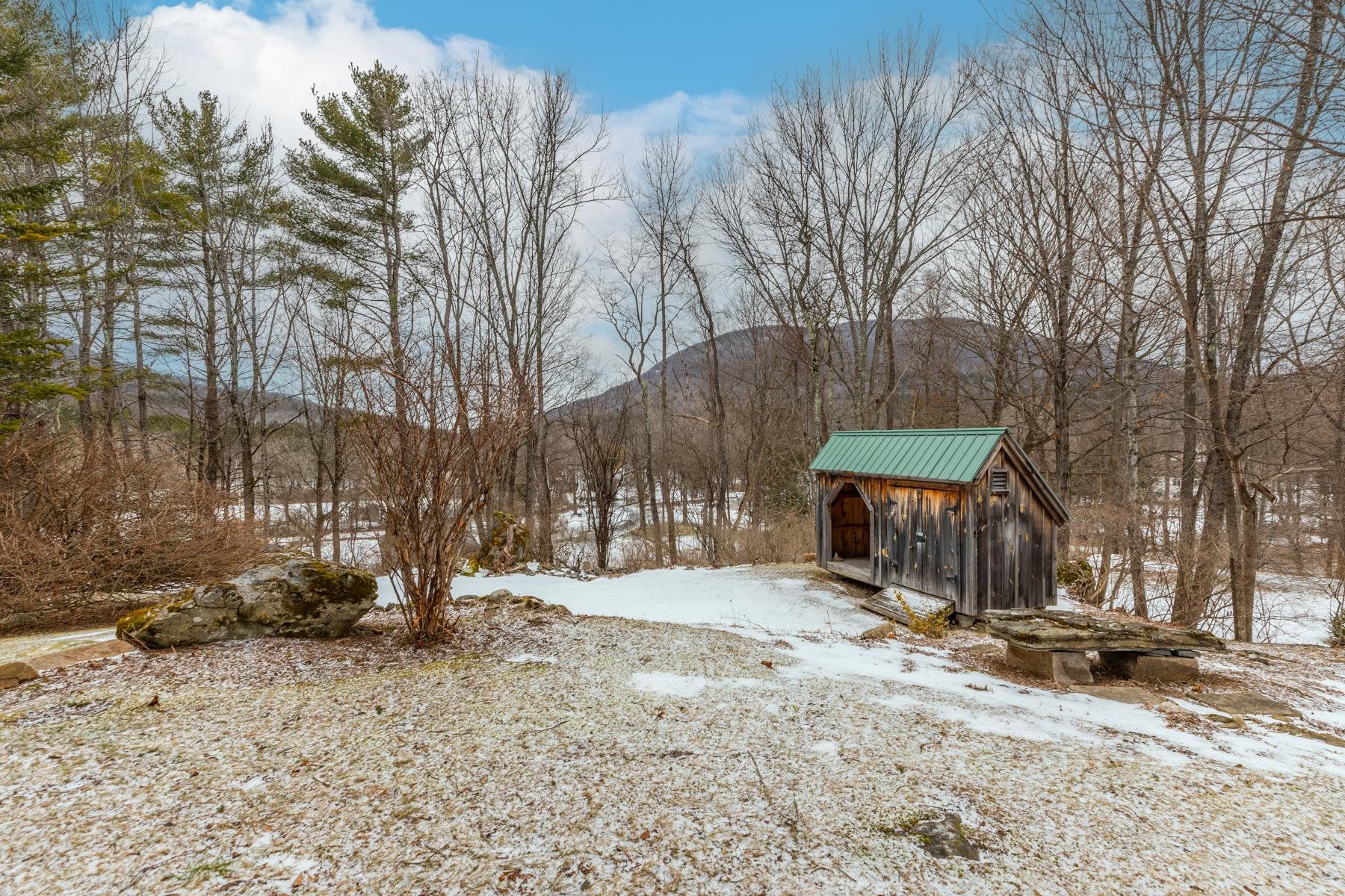 3637 Vermont Rte 7a Arlington, VT 05250 - Photo 35 of 46