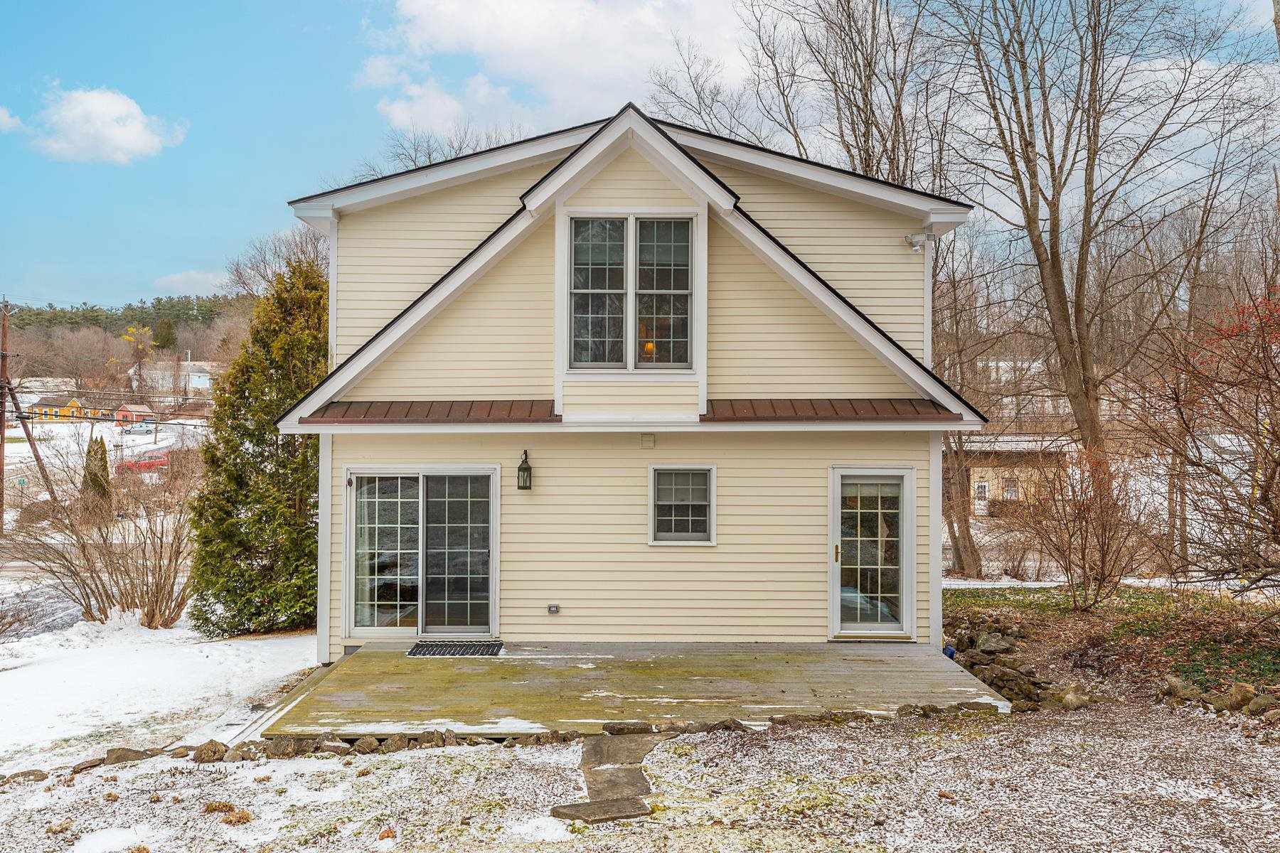 3637 Vermont Rte 7a Arlington, VT 05250 - Photo 4 of 46