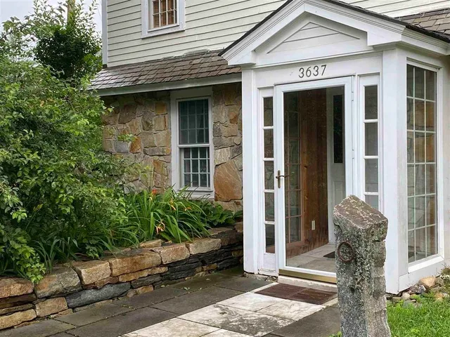 $345,000 | 3637 Vermont Rte 7a, Arlington, VT 05250