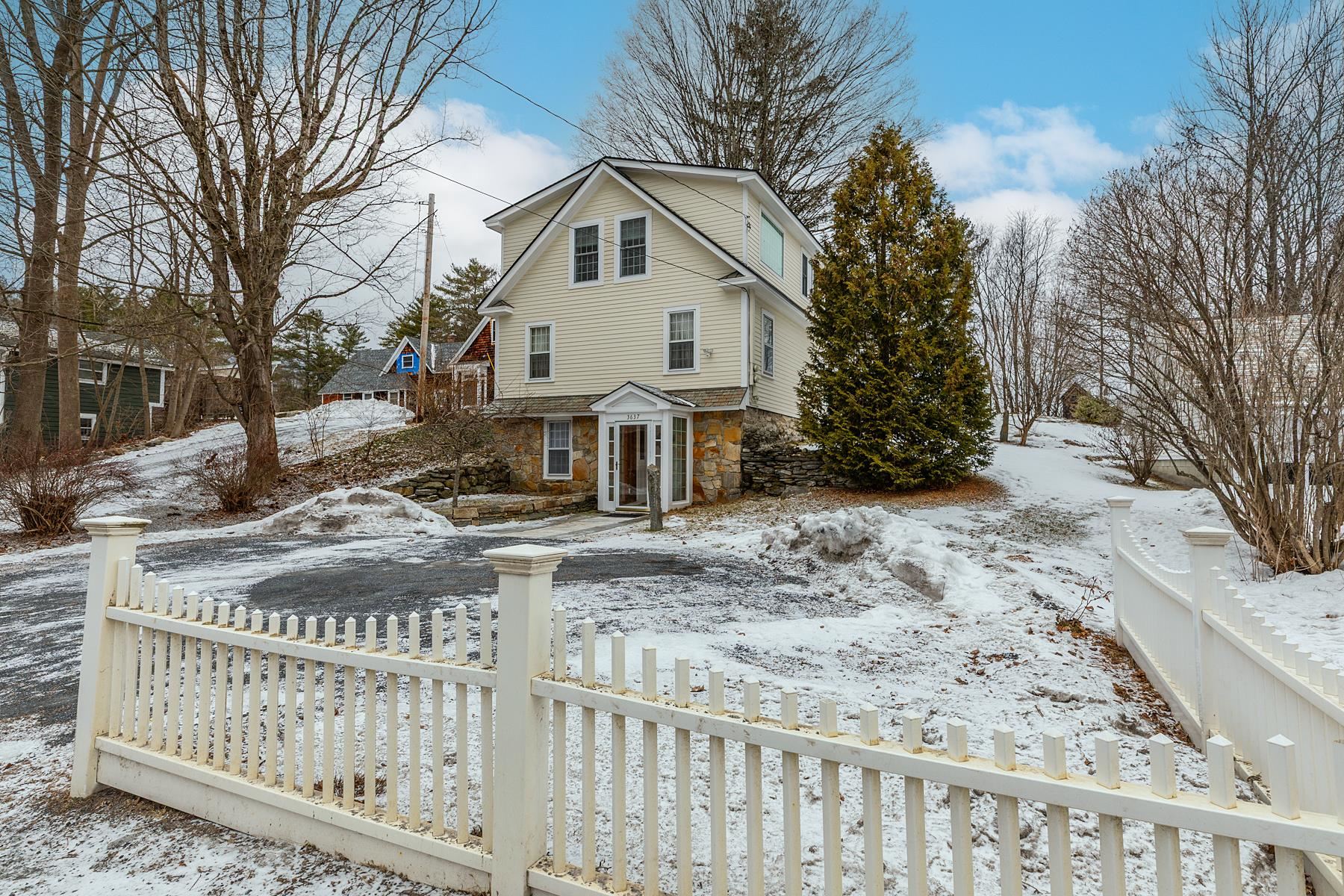 3637 Vermont Rte 7a Arlington, VT 05250 - Photo 45 of 46