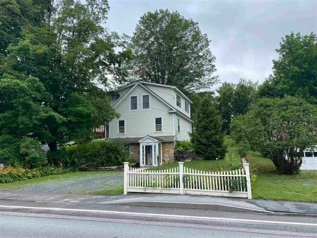 $345,000 | 3637 Vermont Rte 7a, Arlington, VT 05250