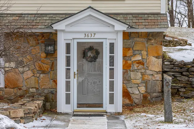 $345,000 | 3637 Vermont Rte 7a, Arlington, VT 05250