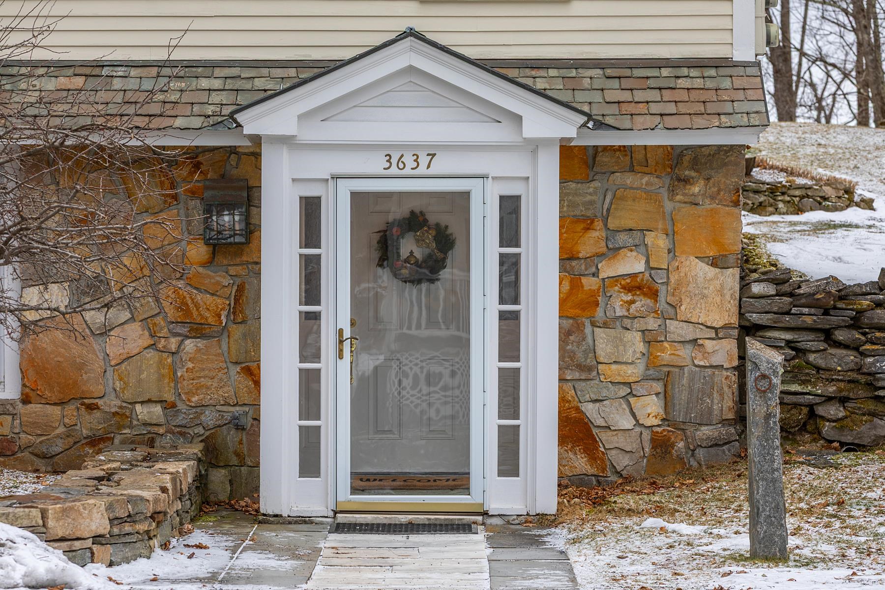 3637 Vermont Rte 7a Arlington, VT 05250 - Photo 5 of 46