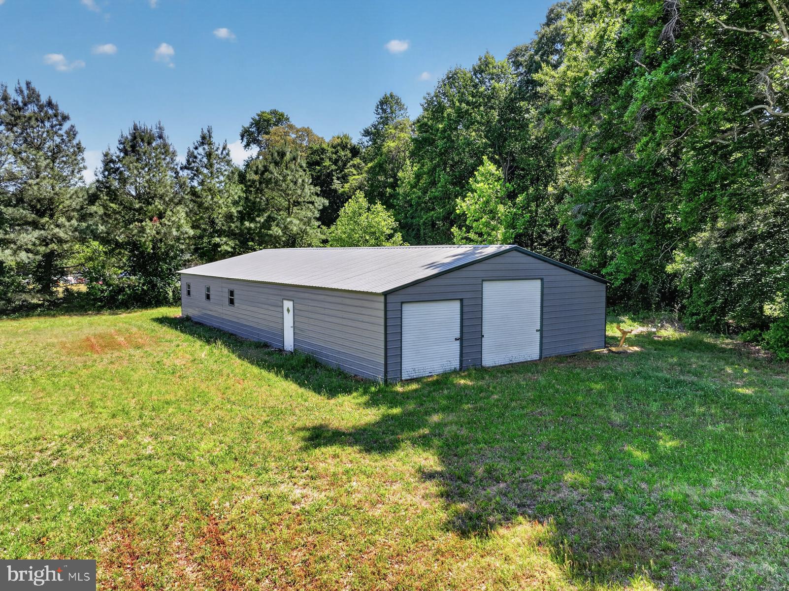 5820 Bell Creek Road Preston, MD 21655 - Photo 22 of 53