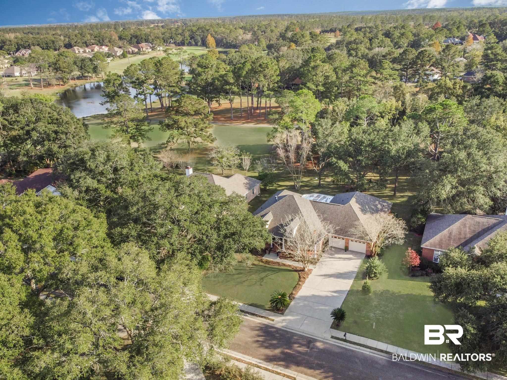 125 Wedge Loop Fairhope, AL 36532 - Photo 8 of 44 On 7th Fairway