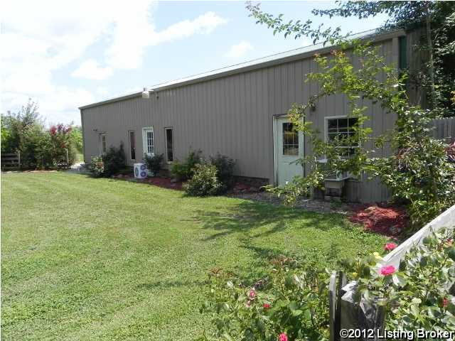 445 Highwater Road Shepherdsville, KY 40165 - Photo 12 of 20 Additional Photo
