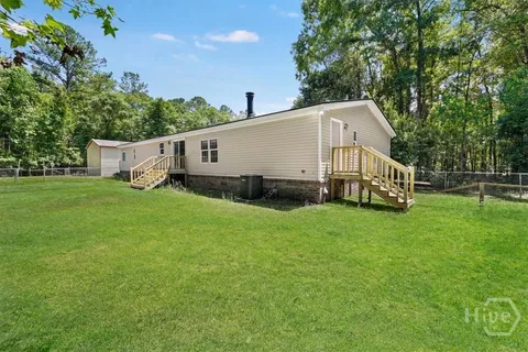 $315,000 | 167 Wildwood Lane, Bloomingdale, GA 31302