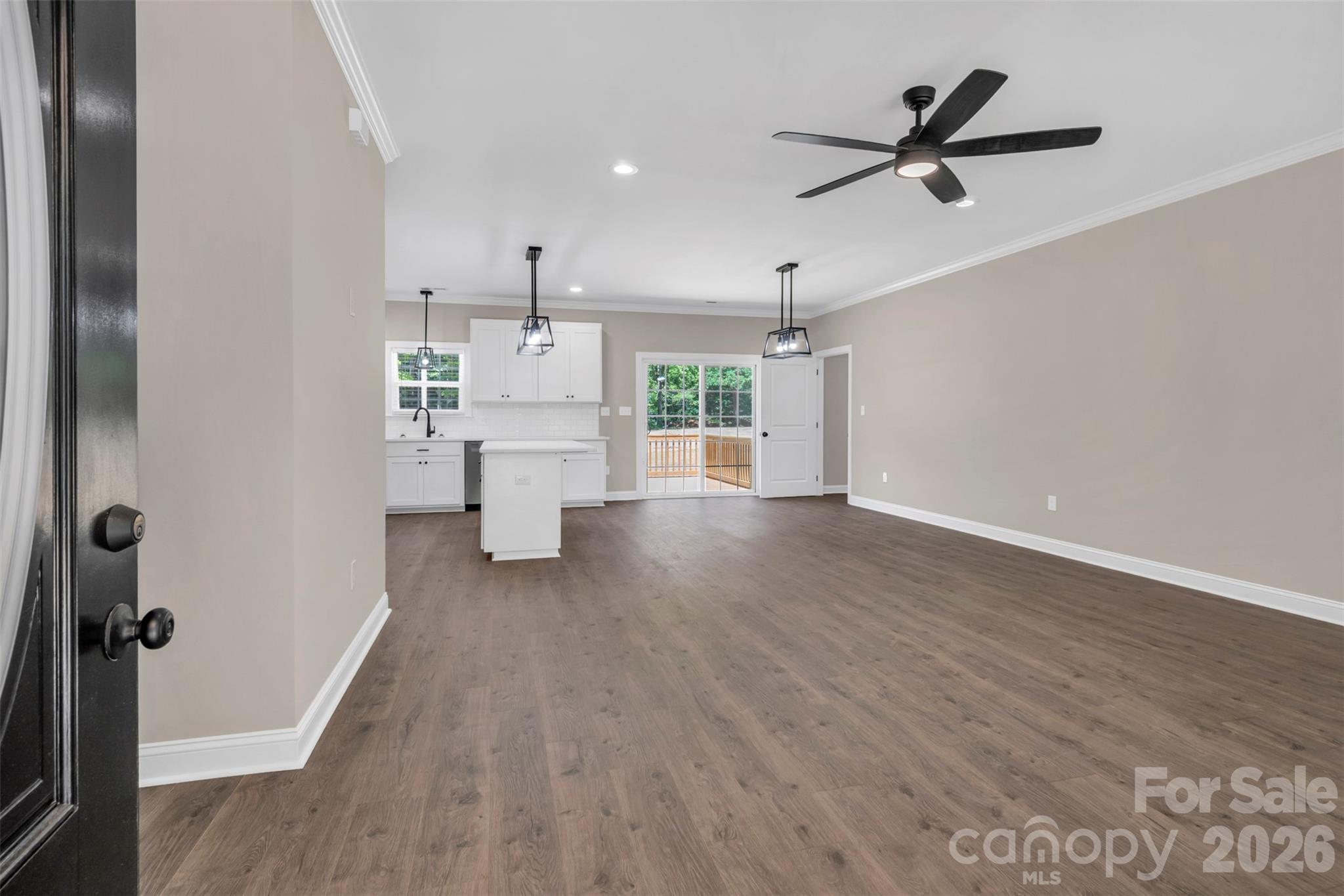 0 Cimmeron Road Lancaster, SC 29720 - Photo 8 of 29 a view of a living room hardwood and wooden floor