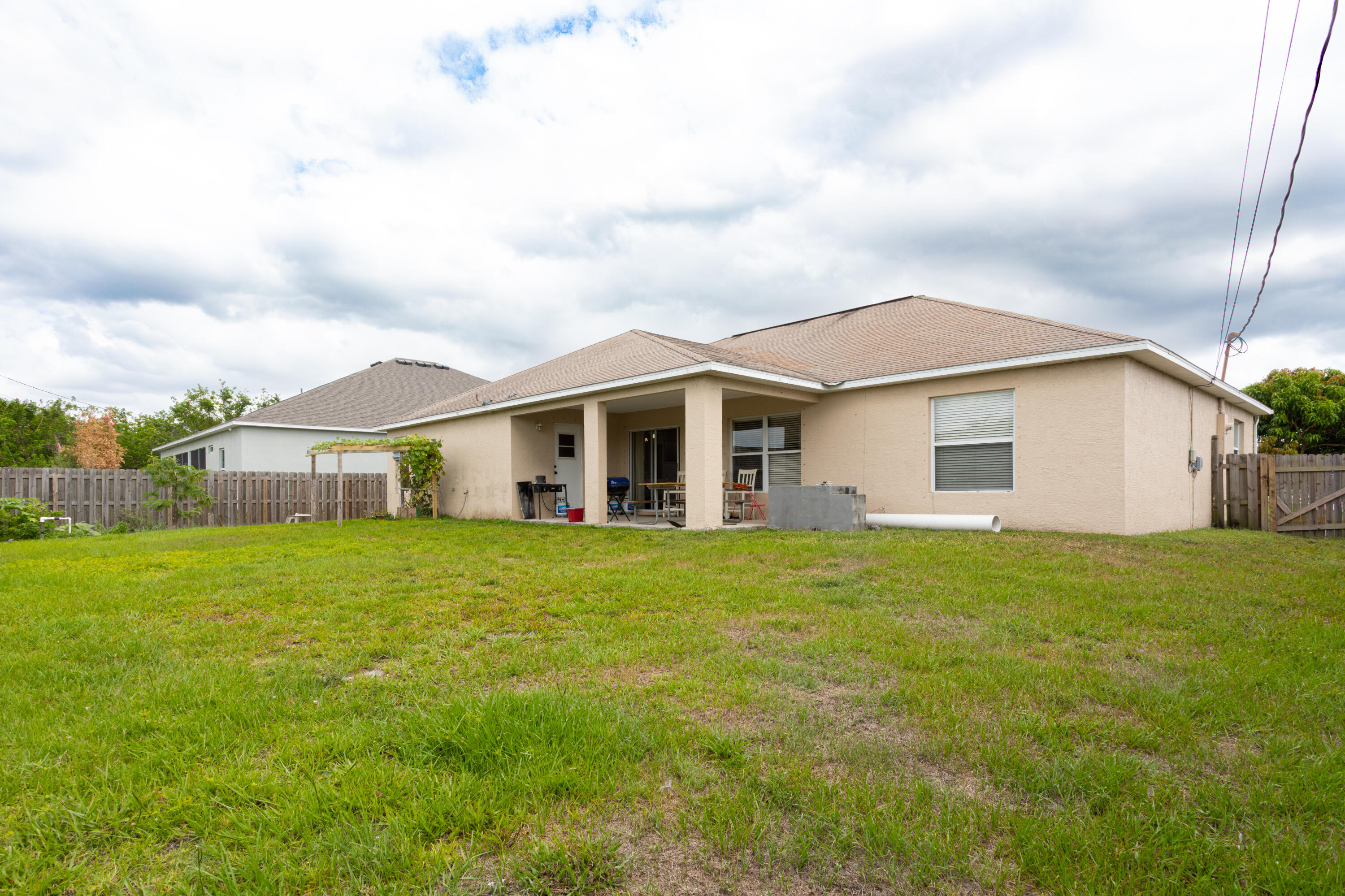 335 Southwest Dustin Avenue Port St. Lucie, FL 34953 - Photo 23 of 23 PorSan24