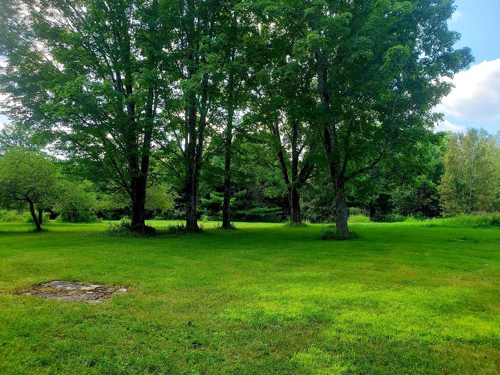 10 Pond Road Athens, ME 04912 - Photo 5 of 29 Front Yard