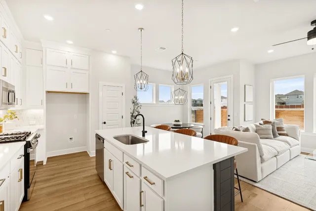 $389,990 | 5603 Forks Road, Austin, TX 78747