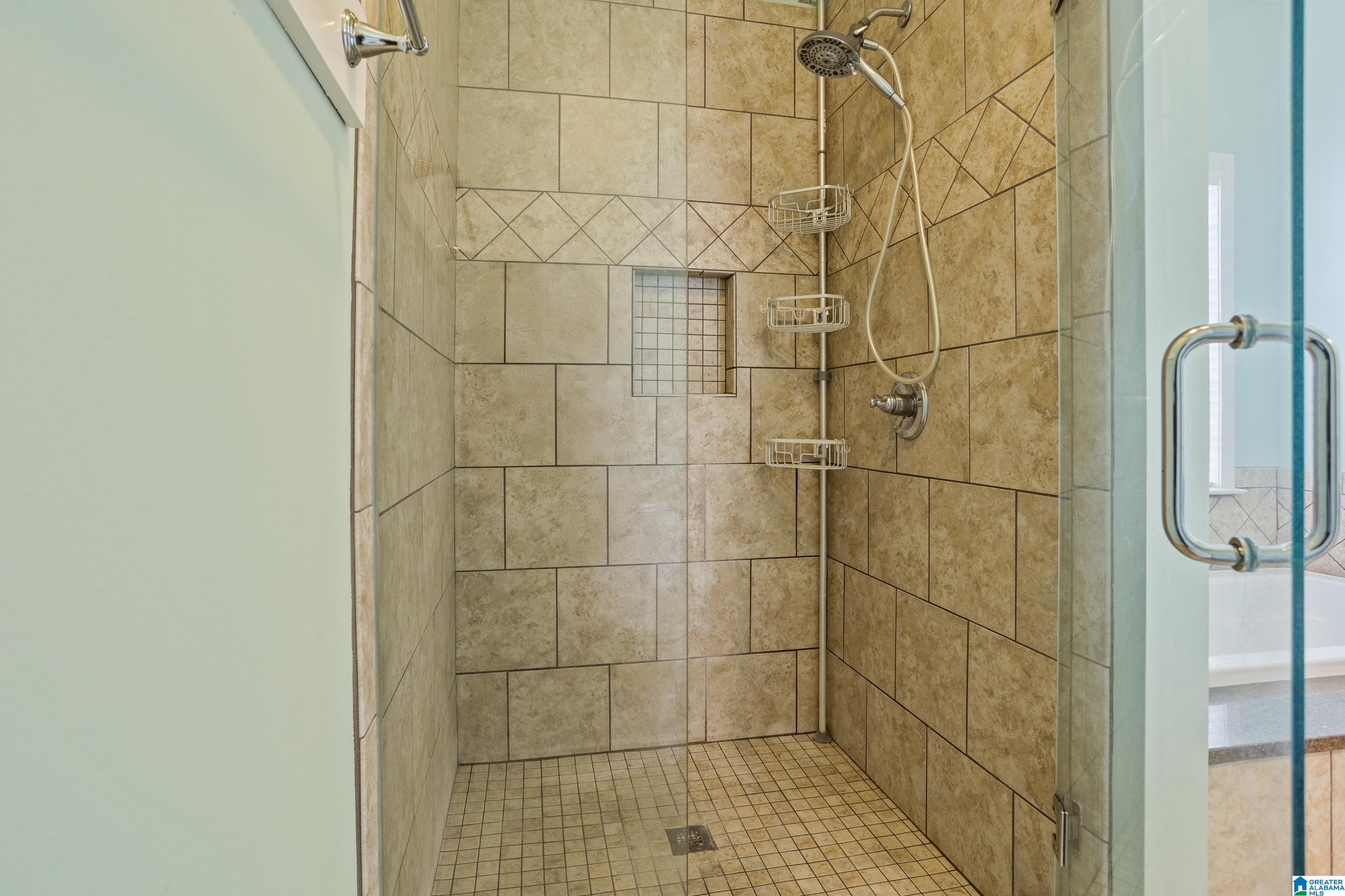 218 Nottingham Drive Calera, AL 35040 - Photo 21 of 53