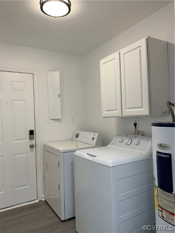 1616 Westbrook Road Hopewell, VA 23860 - Photo 13 of 24 a utility room with sink dryer and washer