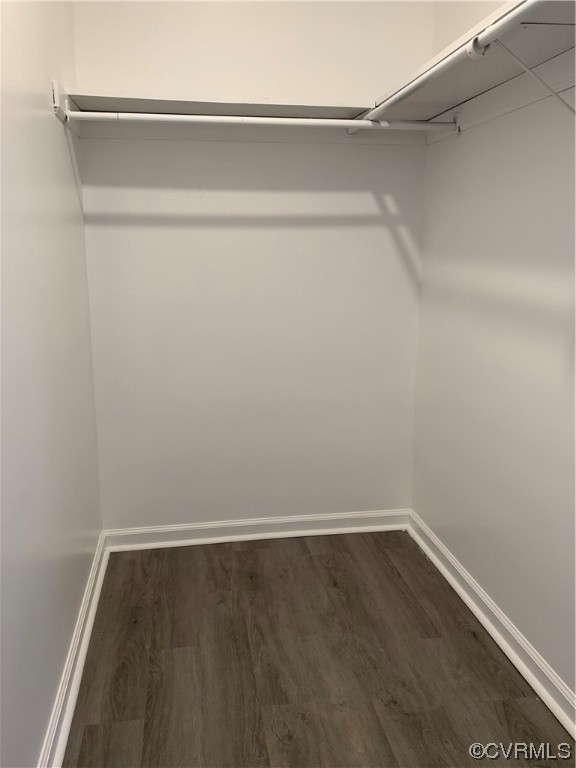 1616 Westbrook Road Hopewell, VA 23860 - Photo 19 of 24 a view of an empty room