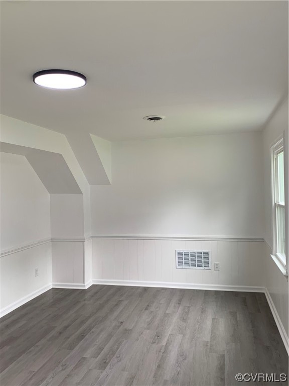 1616 Westbrook Road Hopewell, VA 23860 - Photo 10 of 24 a view of an empty room and a window