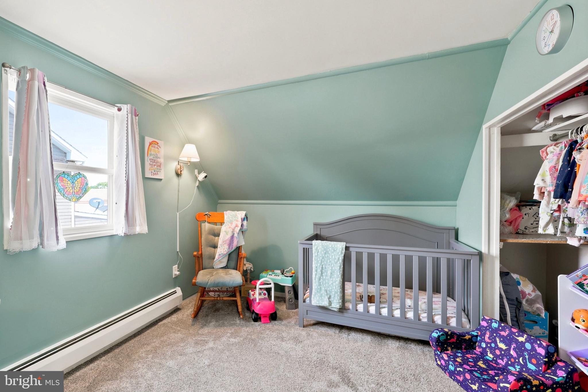 10 Granite Road Levittown, PA 19057 - Photo 20 of 27 Third Bedroom